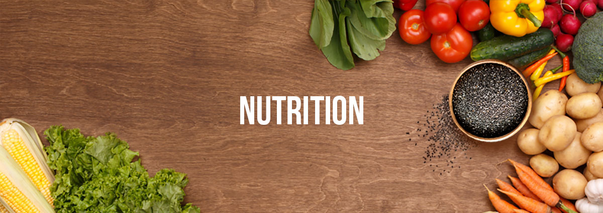 Eating Well: National Nutrition Month - Owensboro Health